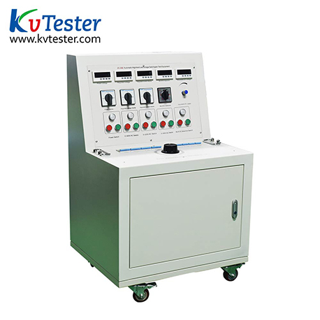 HV/LV Switchgear Test Equipment